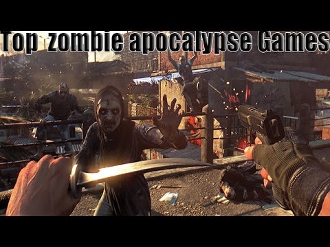 top 10 free zombie games for mac