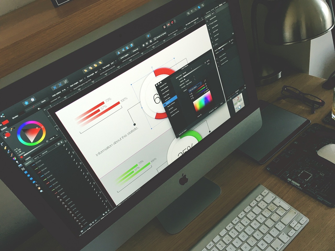 graphic design software free for mac