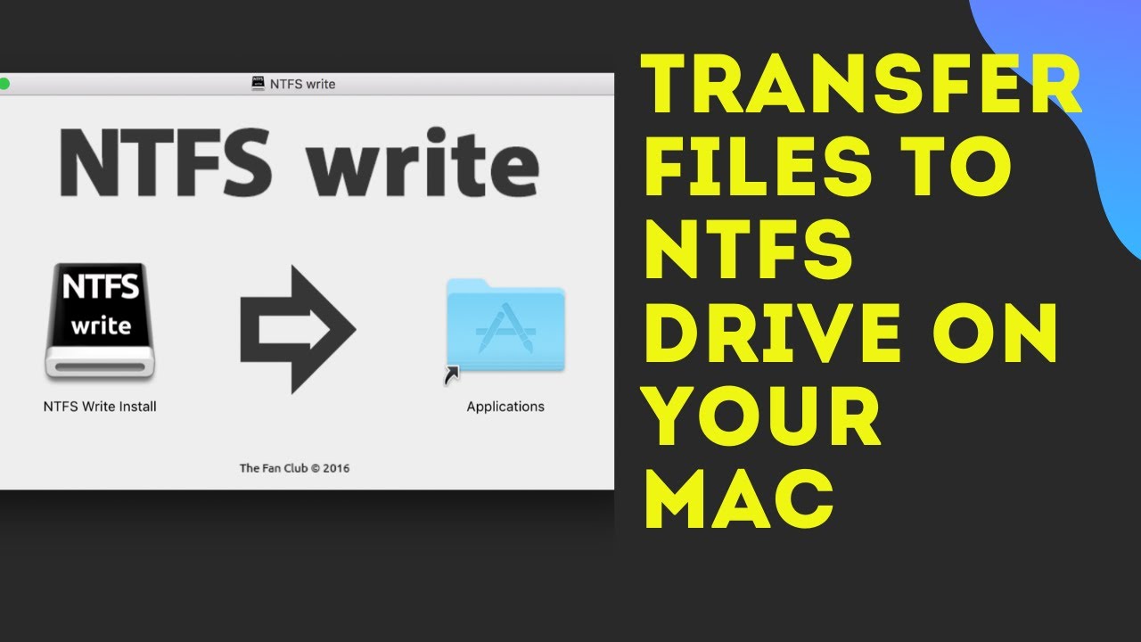 mac os support for ntfs